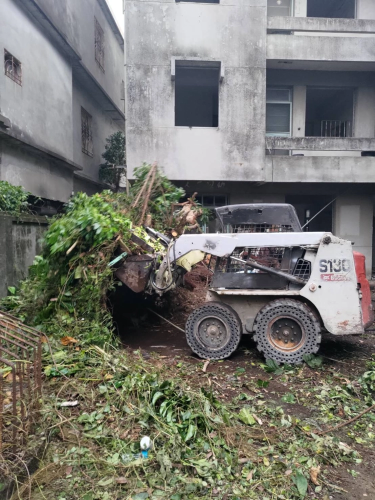 環境消毒｜台南清潔公司｜高雄清潔公司｜屏東清潔公司