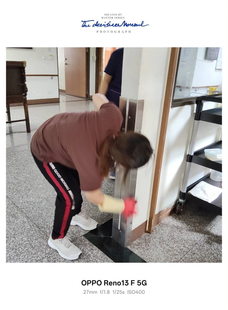 醫院駐場清潔2｜台南清潔公司｜高雄清潔公司｜台東清潔公司