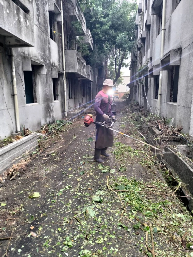 環境消毒｜台南清潔公司｜高雄清潔公司｜屏東清潔公司