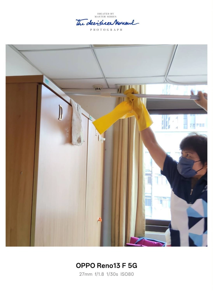 醫院駐場清潔2｜台南清潔公司｜高雄清潔公司｜台東清潔公司