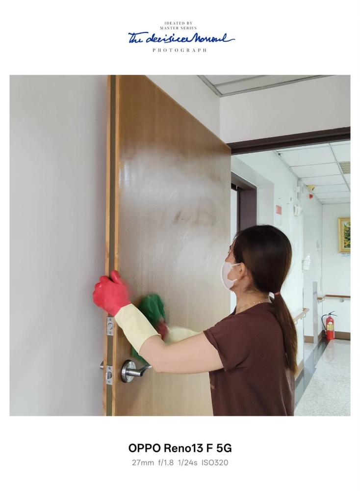 醫院駐場清潔2｜台南清潔公司｜高雄清潔公司｜台東清潔公司