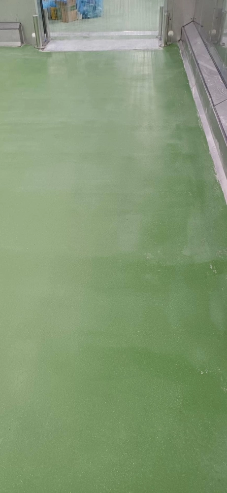 高雄工廠清潔/台南工廠清潔/工廠駐點清潔