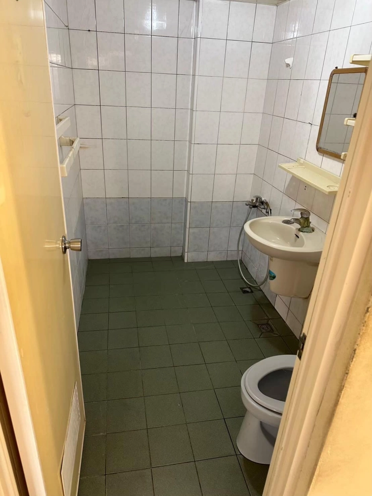 老屋清潔推薦/高雄老屋清潔/南部舊屋清潔