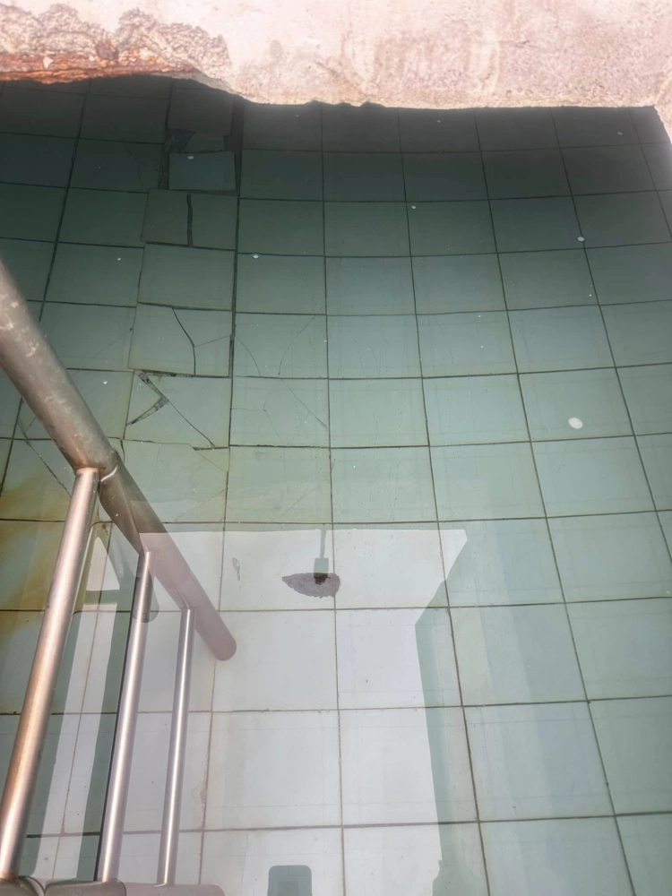 高雄水塔清洗/台南蓄水池清洗/南部洗水塔