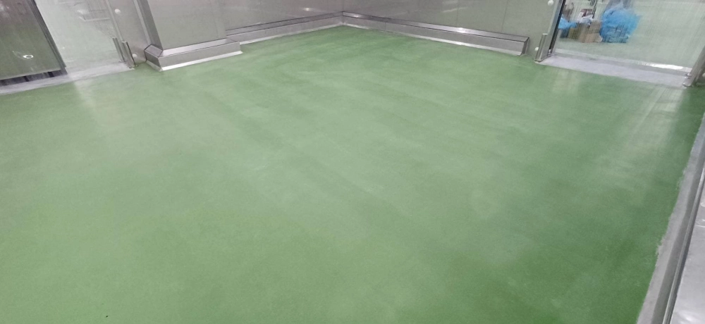 高雄工廠清潔/台南工廠清潔/工廠駐點清潔