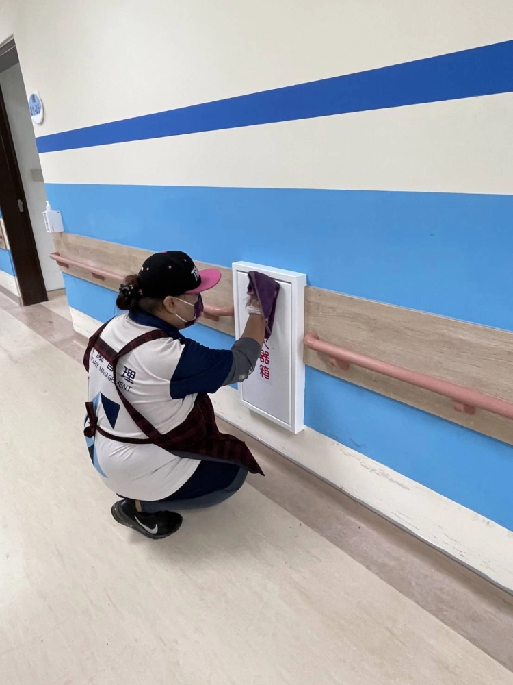 醫院打掃｜醫院駐點清潔｜高雄醫院駐點清潔｜屏東醫院駐點清潔｜台東醫院駐點清潔｜