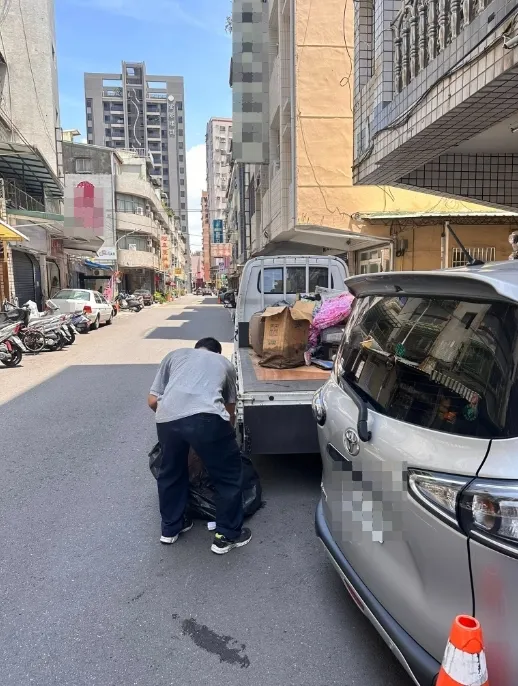 災後清潔推薦/火災後清潔公司