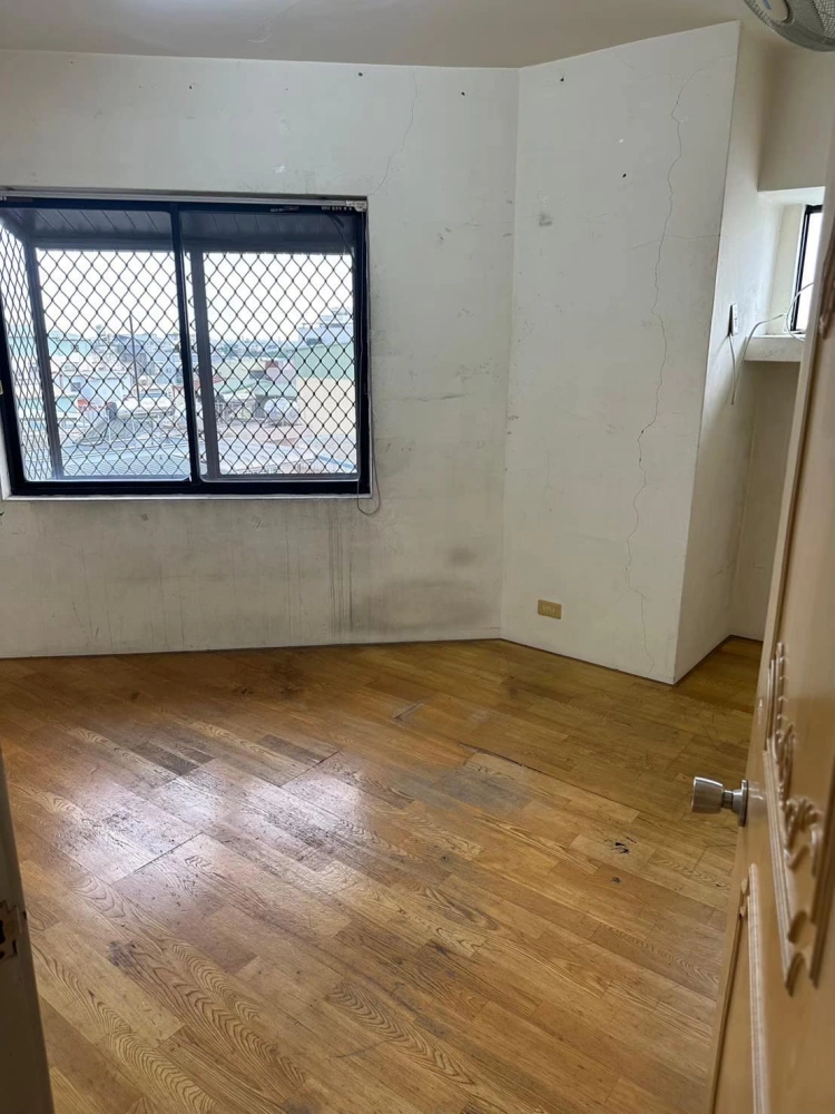 老屋清潔推薦/高雄老屋清潔/南部舊屋清潔