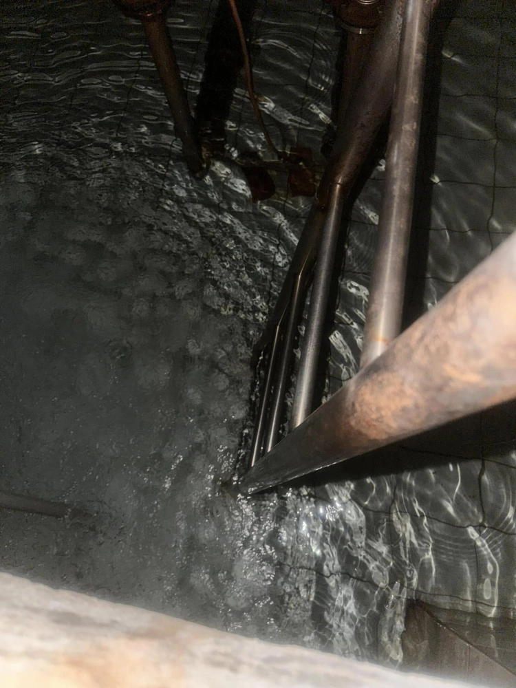 高雄水塔清洗/台南蓄水池清洗/南部洗水塔