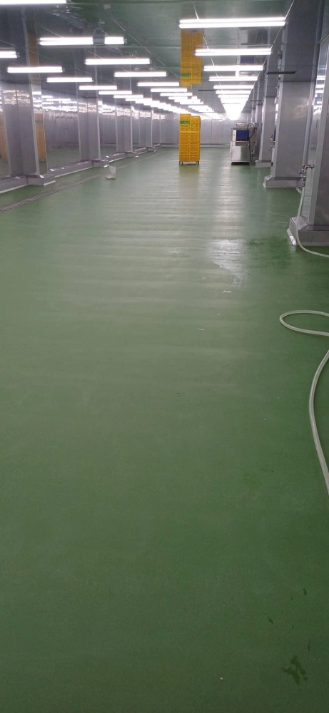 高雄工廠清潔/台南工廠清潔/工廠駐點清潔
