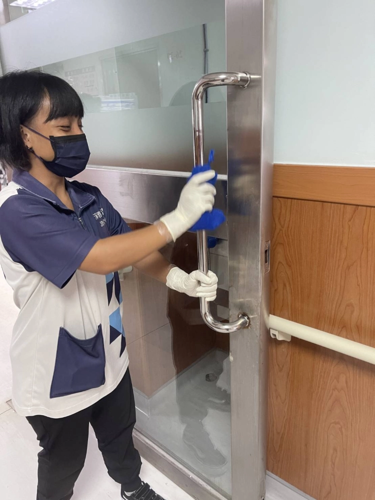 醫院打掃｜醫院駐點清潔｜高雄醫院駐點清潔｜屏東醫院駐點清潔｜台東醫院駐點清潔｜