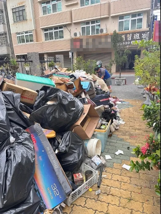 災後清潔推薦/火災後清潔公司
