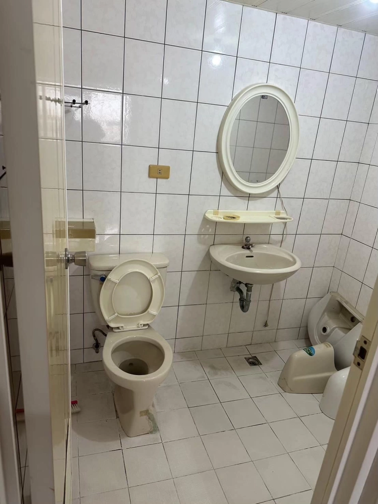 老屋清潔推薦/高雄老屋清潔/南部舊屋清潔
