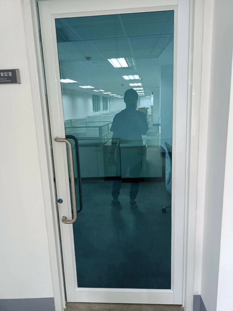 清潔公司推薦/高雄公司清潔（監理站完工清潔）