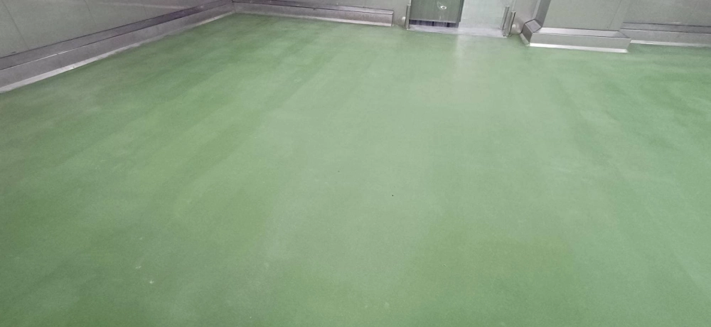 工廠清潔｜高雄工廠清潔/工廠駐點清潔