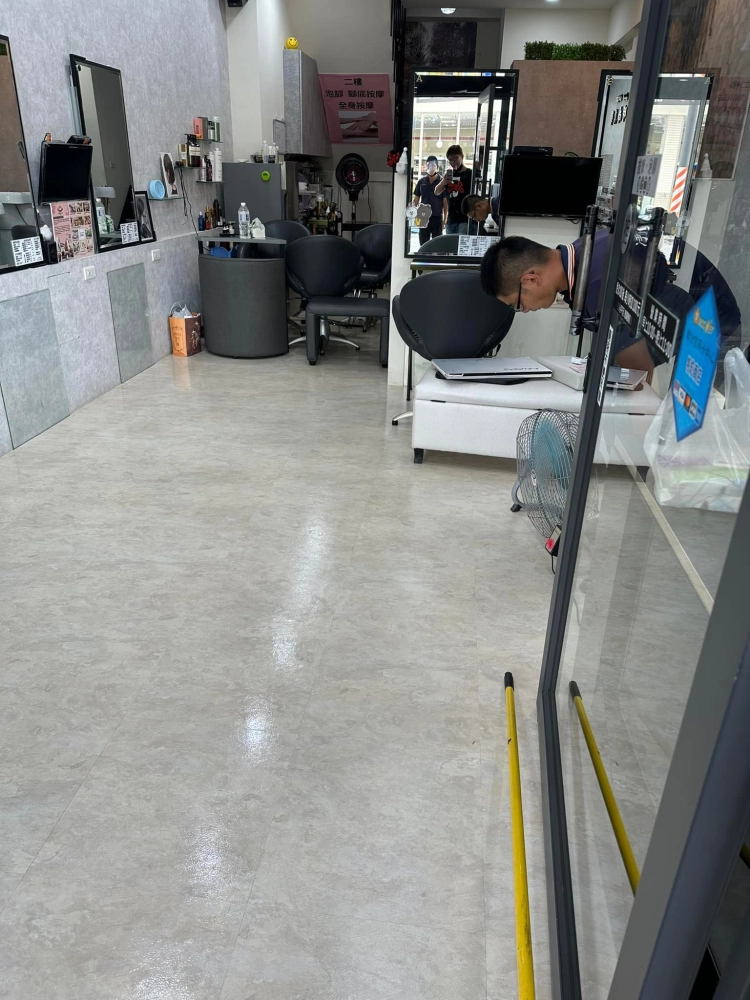髮廊清潔/高雄髮廊清潔/高雄清潔公司