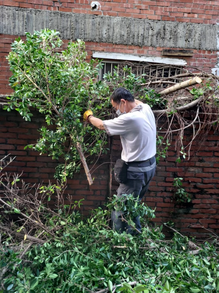 環境消毒｜台南清潔公司｜高雄清潔公司｜屏東清潔公司