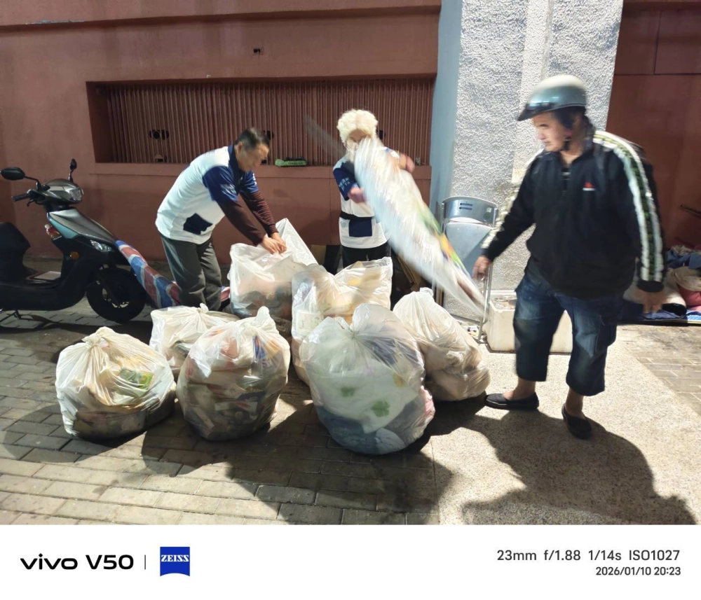 環境打掃清運｜台南清潔公司｜高雄清潔公司｜屏東清潔公司