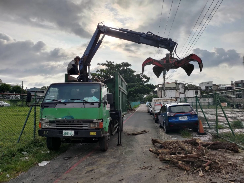 廢棄物清運｜高雄廢棄物清運｜屏東廢棄物清運｜台東廢棄物清運