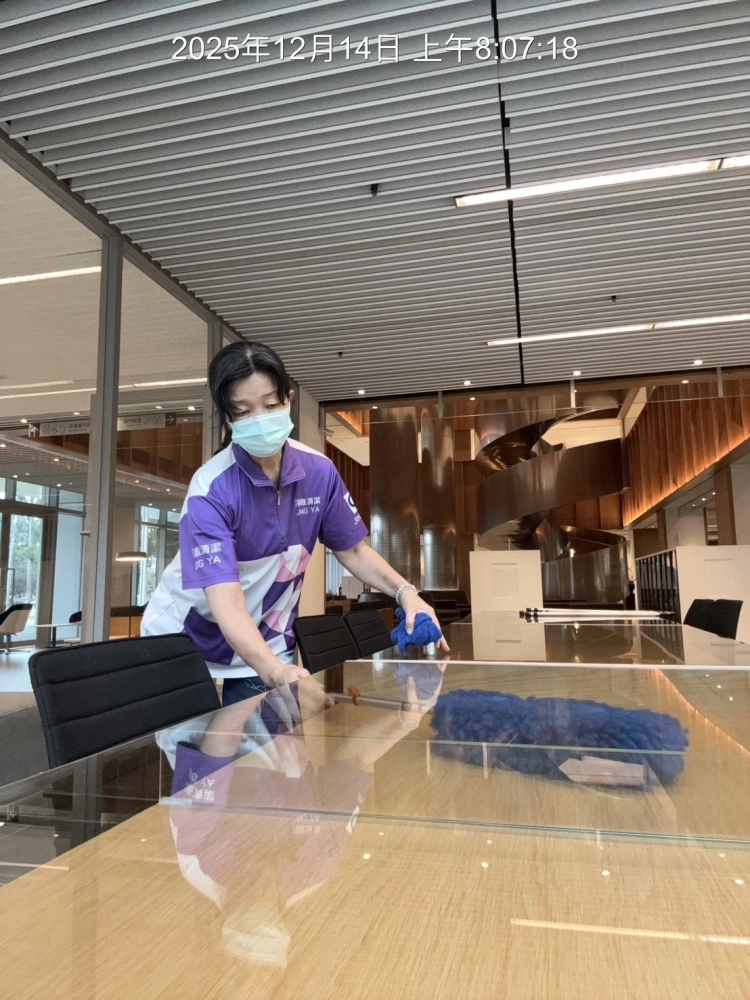 洗地打蠟｜高雄清潔公司｜屏東清潔公司｜台東清潔公司