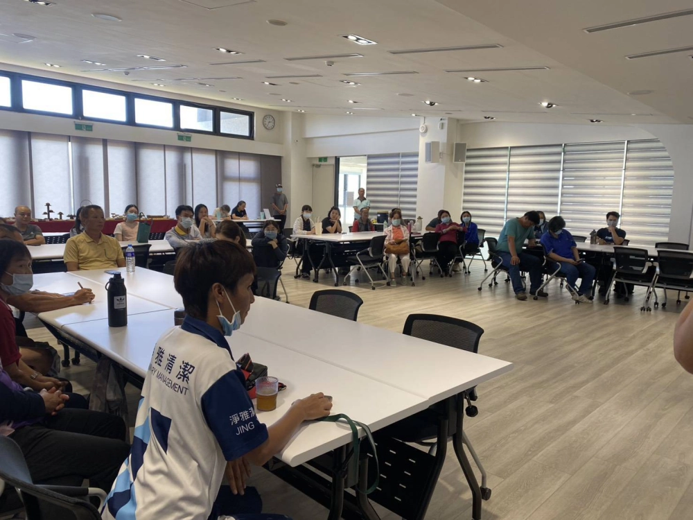 企業駐場清潔｜高雄企業駐點清潔｜屏東企業駐點清潔｜台東企業駐點清潔