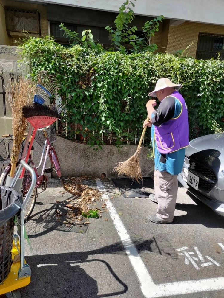 校園清潔｜高雄環境消毒｜屏東環境消毒｜台東環境消毒