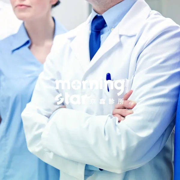 低能量震波是什麼?