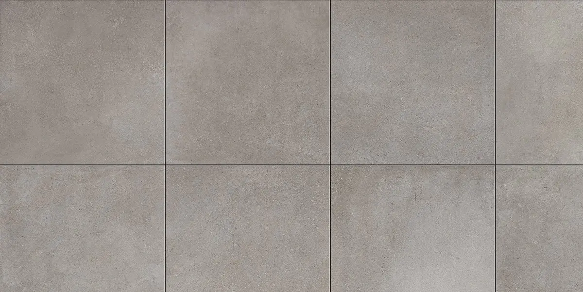 人造厚磚｜聖殿灰