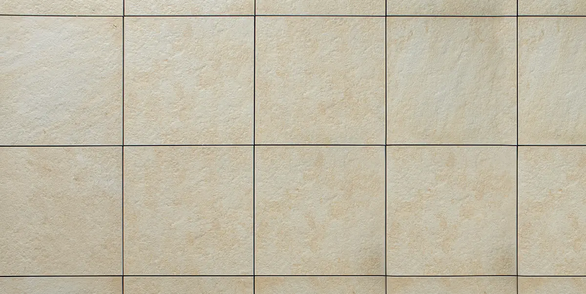 人造厚磚｜城堡白