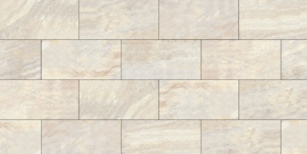 人造厚磚｜百吉石