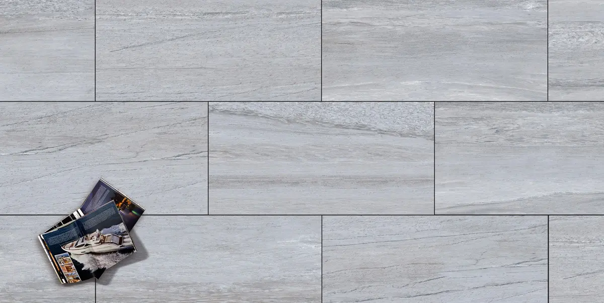 人造厚磚｜迪波灰