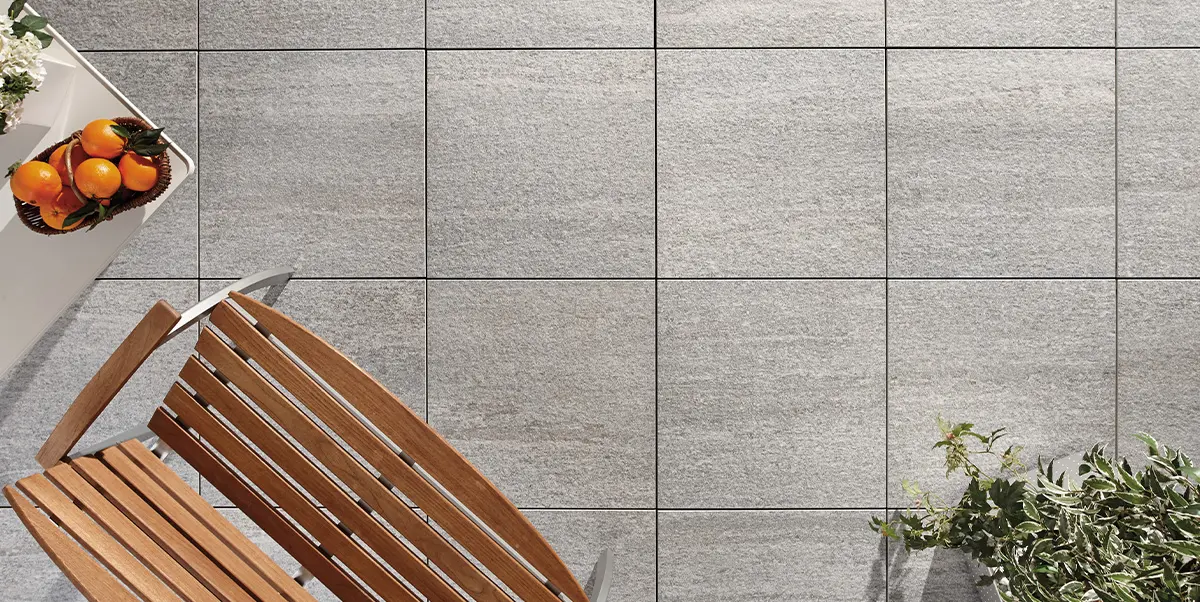 人造厚磚｜麗晶石