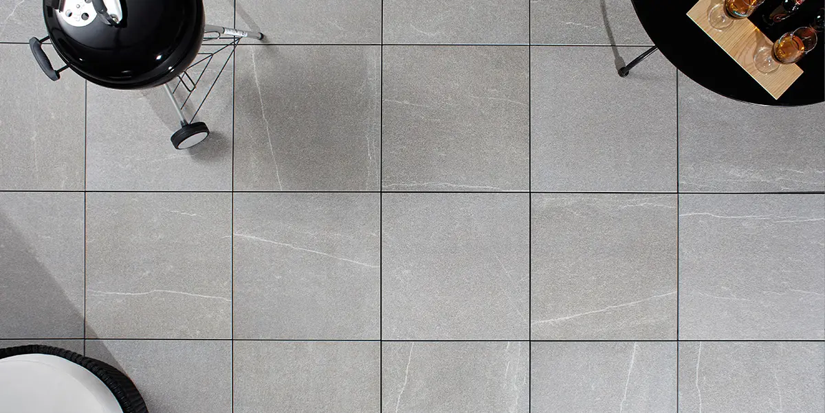 人造厚磚｜布雷沙灰