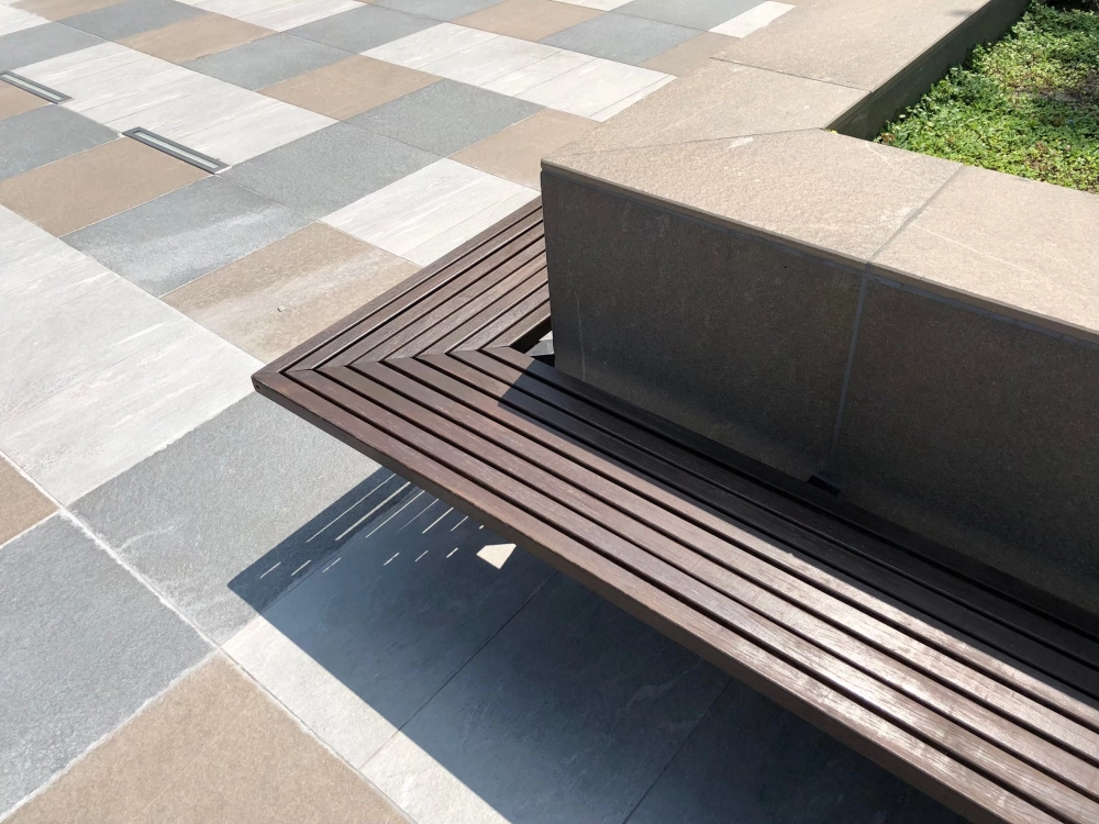 三花棉業｜石英黑 波菲棕 蘭卡灰