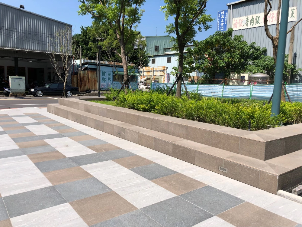 三花棉業｜石英黑 波菲棕 蘭卡灰