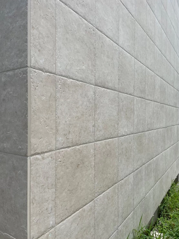 私宅｜耶路撒冷黃