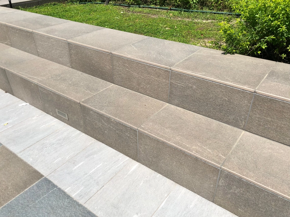 三花棉業｜石英黑 波菲棕 蘭卡灰