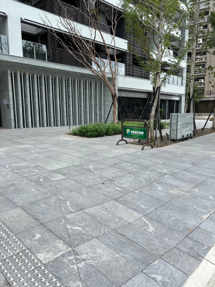 桃大玥｜吉奧尼灰