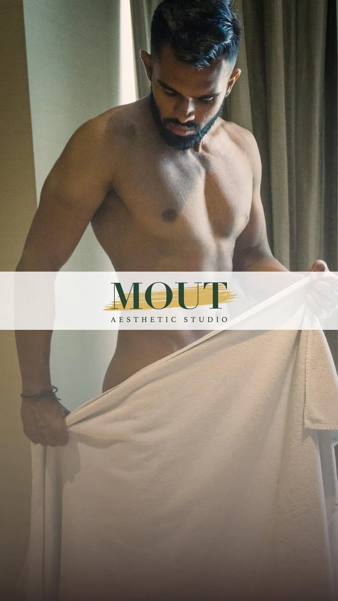 【私密處除毛/體驗清爽舒適的自由感！】