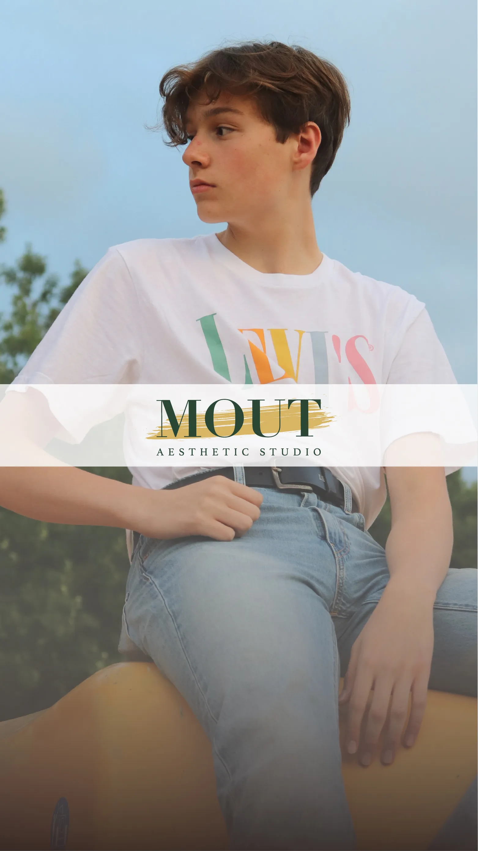 MOUT男士美學-熱蠟除毛、日式光學冰肌除毛、男士除毛：【光滑肌膚，提升生活品質】