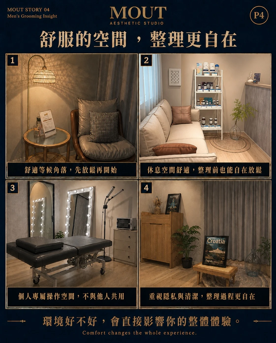 你還在自己亂處理毛髮嗎？
