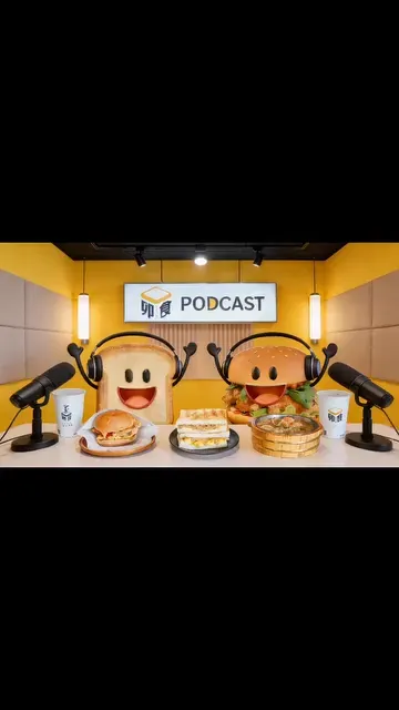 【卯食】卯起來講