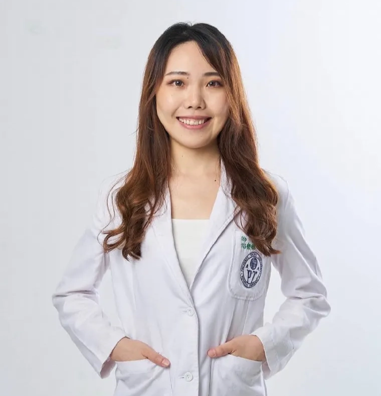 胡椀婷 （創辦人）