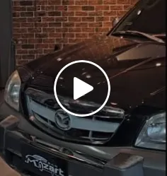 [老車新生•光澤再現]