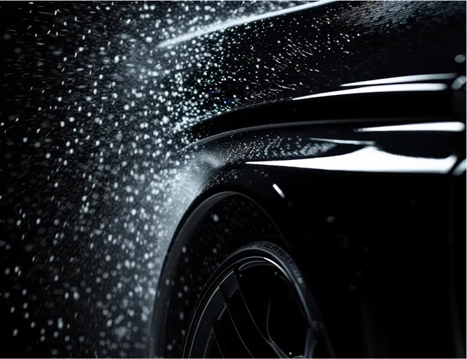 精緻洗車與一般洗車差在哪？