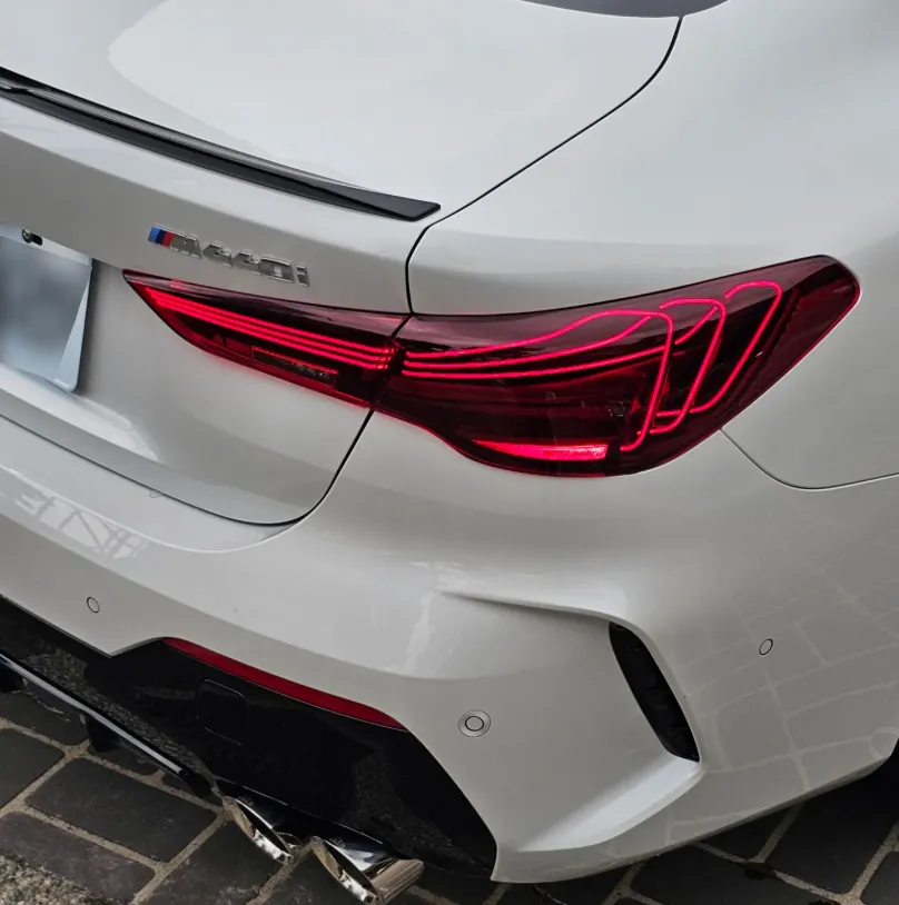 BMW M440i