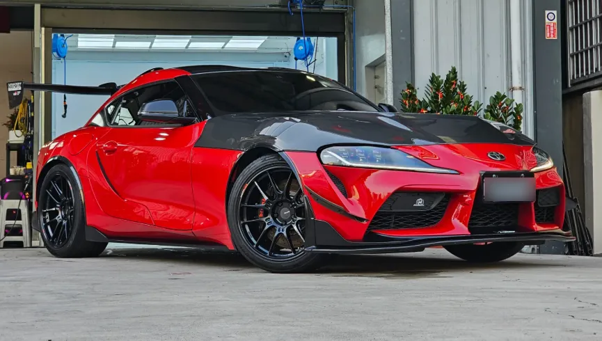 Supra