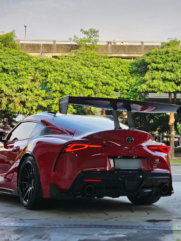 Supra