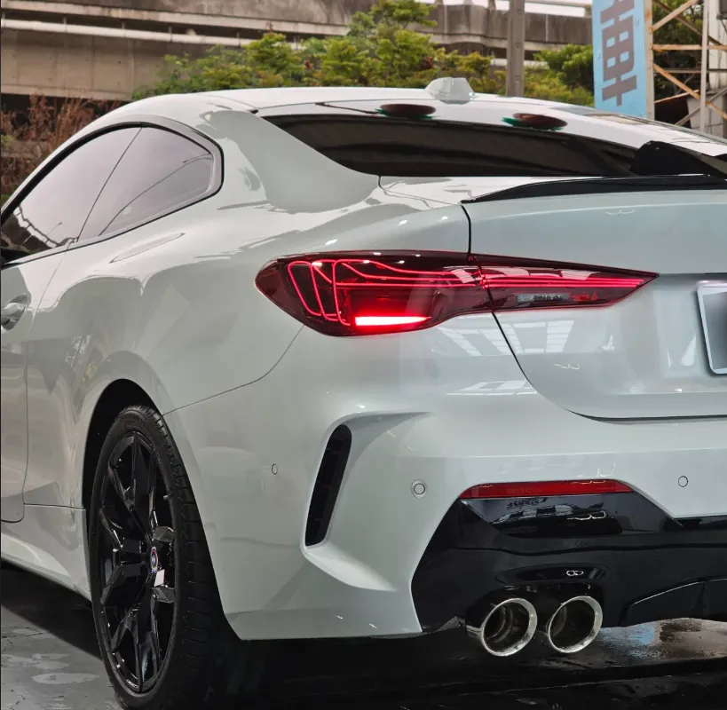 BMW M440i