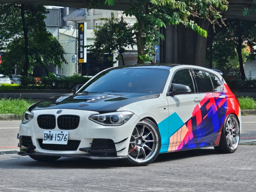 M135i